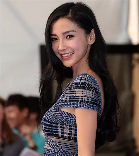 chinababe|31 Most Beautiful Chinese Women .